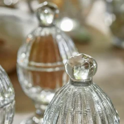 Lot de 4 coquetiers Uvirel