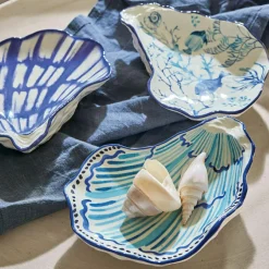 Lot de 3 coupelles Allarmont