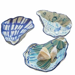 Lot de 3 coupelles Allarmont