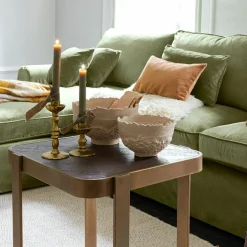 Lot de 2 coupelles Alvendra