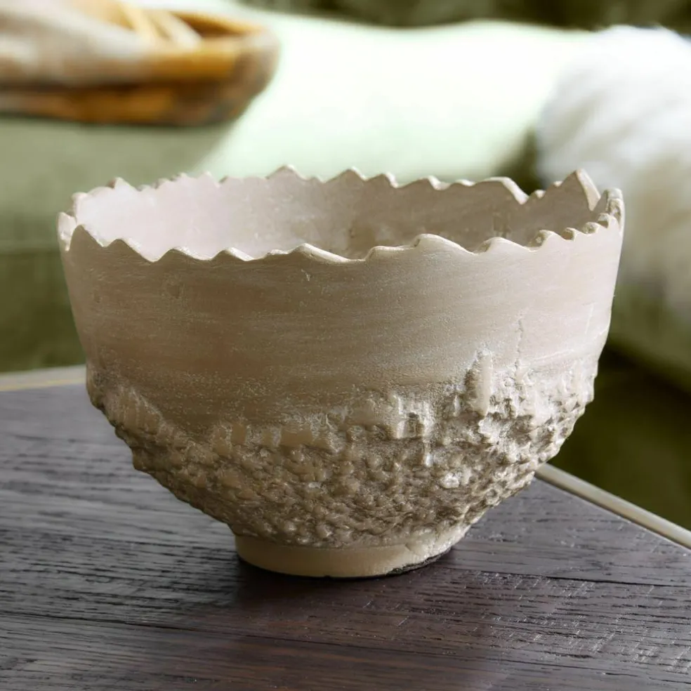 Lot de 2 coupelles Alvendra