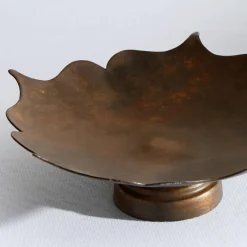 Lot de 2 coupes décoratives Viverto