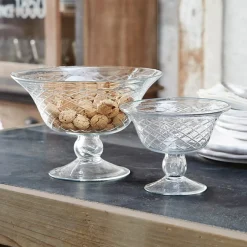 Lot de 2 coupes Kadence