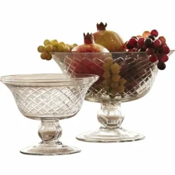 Lot de 2 coupes Kadence