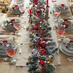 Lot de 6 coupes Olite