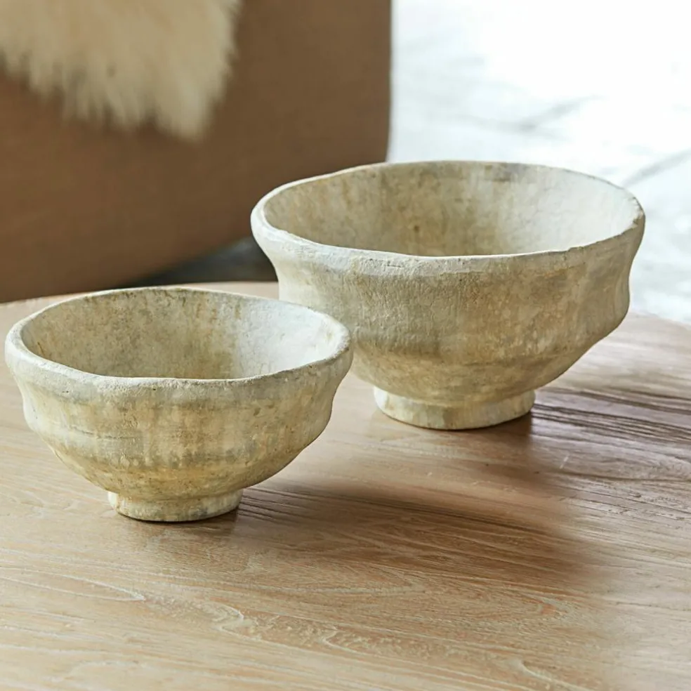 Lot de 2 coupes Tiphaine