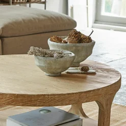 Lot de 2 coupes Tiphaine