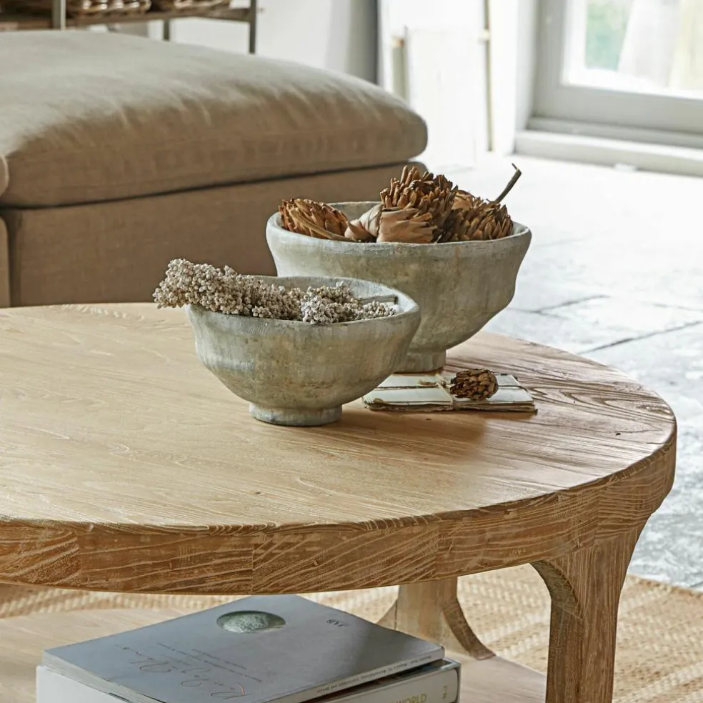 Lot de 2 coupes Tiphaine