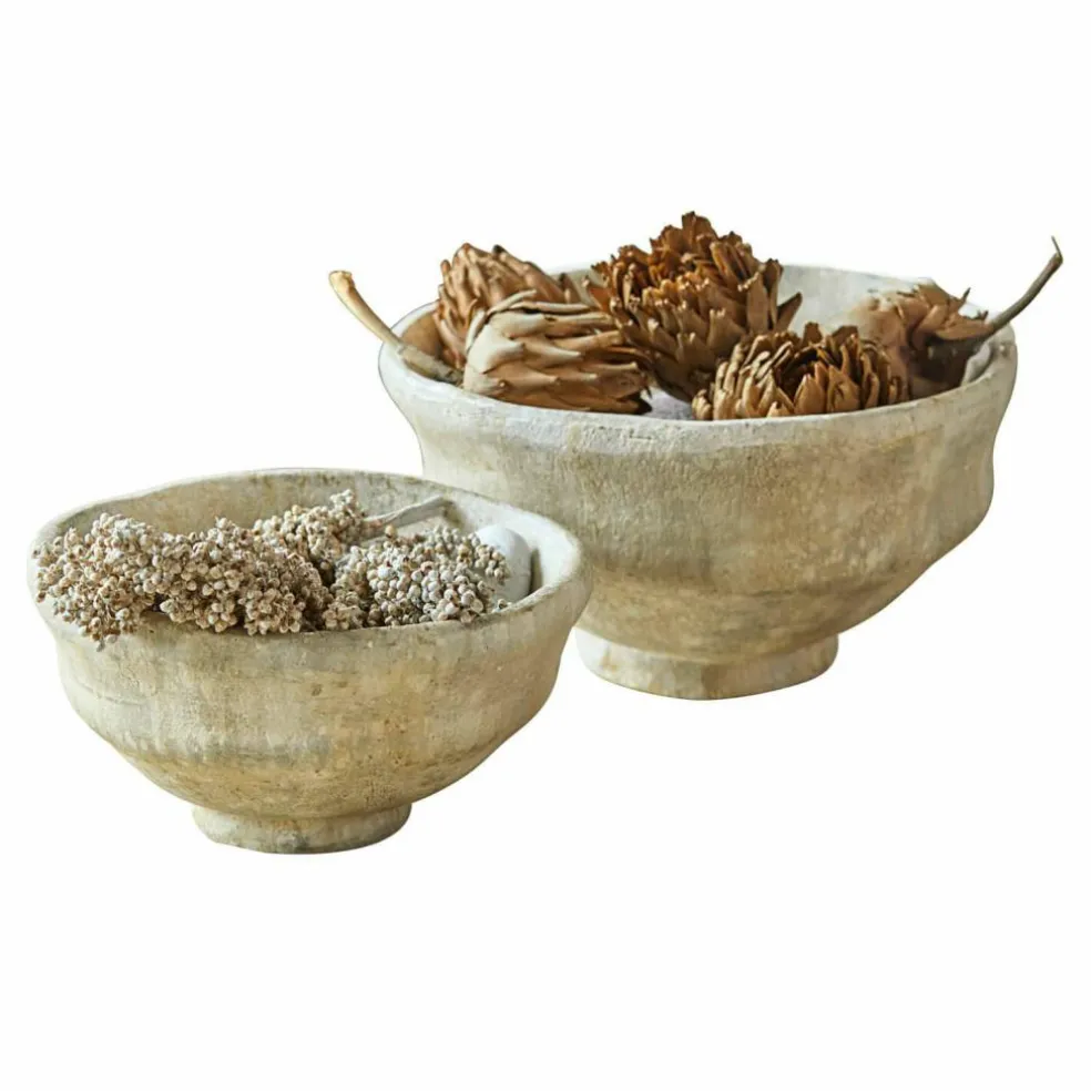 Lot de 2 coupes Tiphaine