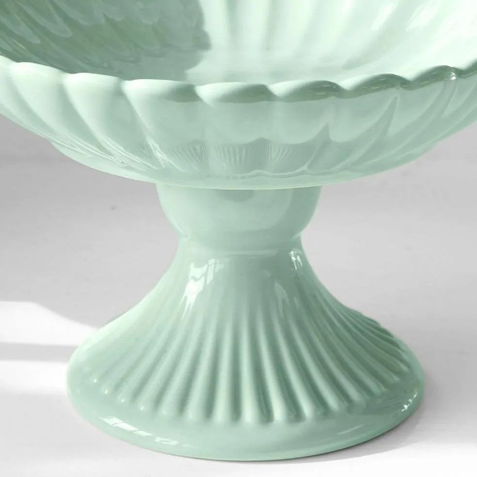 Lot de 2 coupes Zervil