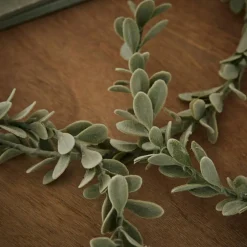 Lot de 3 couronnes Carivela