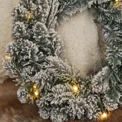 Lot de 5 couronnes Ellaria