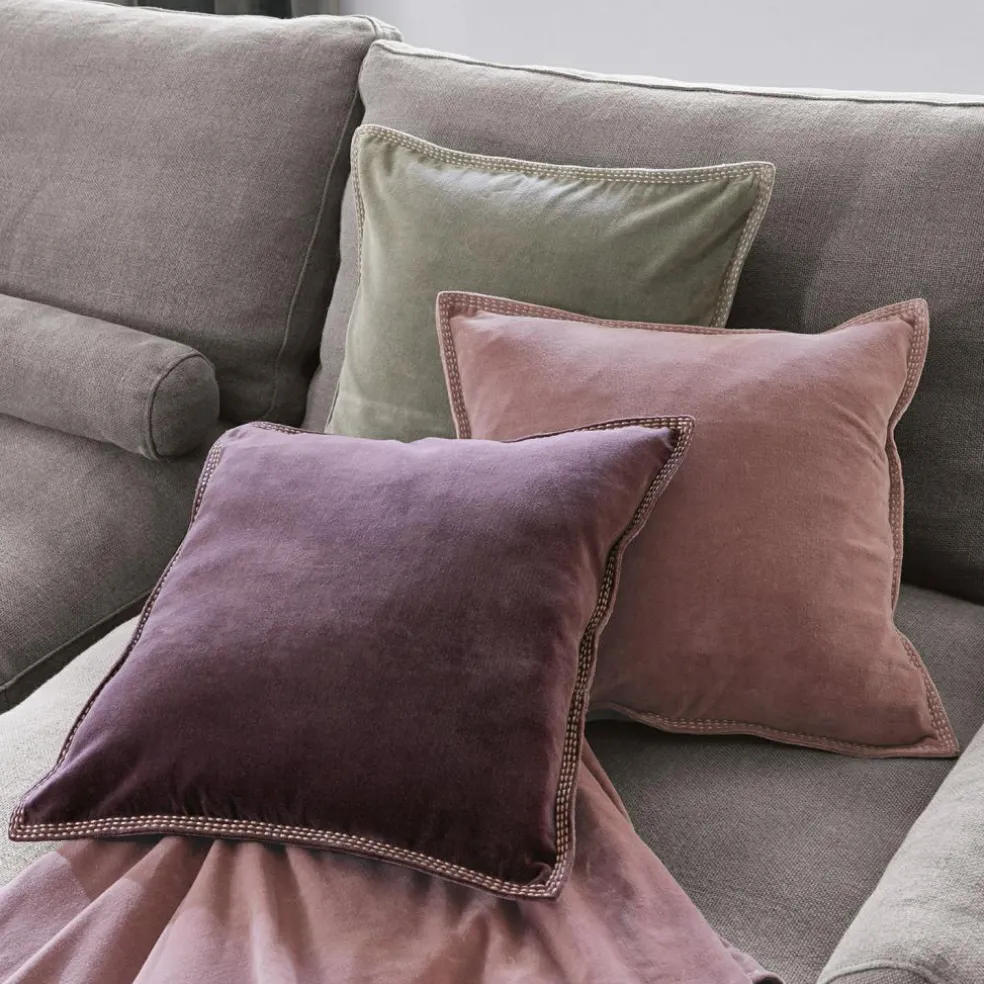 Lot de 3 coussins Allonnes