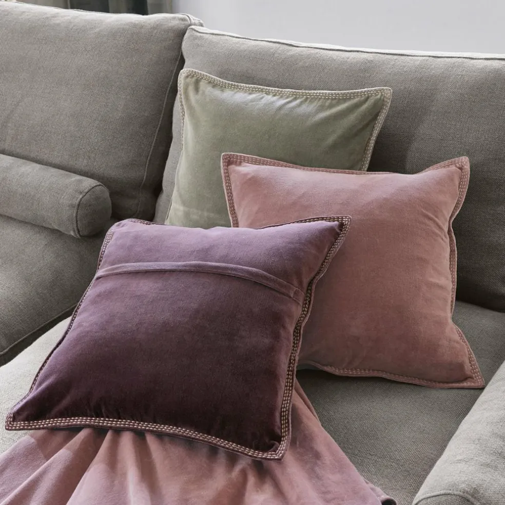 Lot de 3 coussins Allonnes