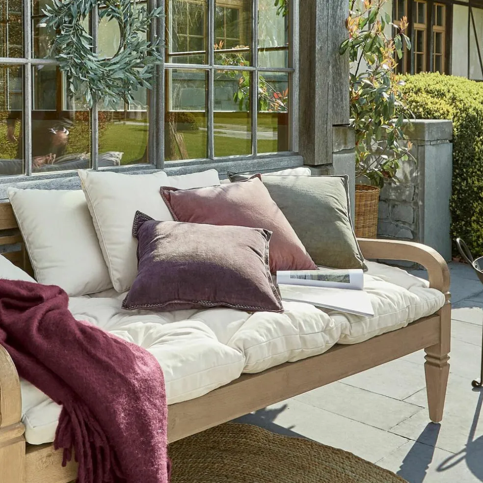 Lot de 3 coussins Allonnes