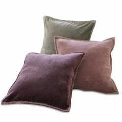 Lot de 3 coussins Allonnes