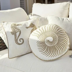 Lot de 2 coussins Bristol