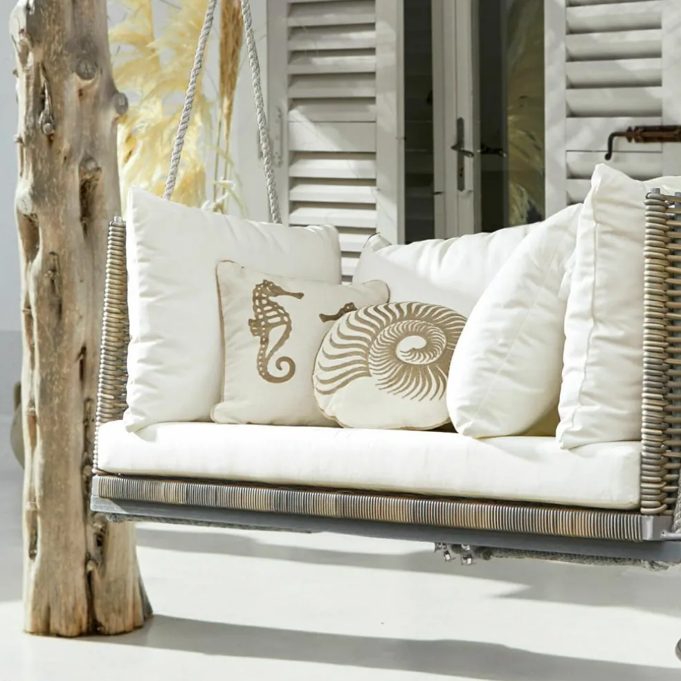 Lot de 2 coussins Bristol