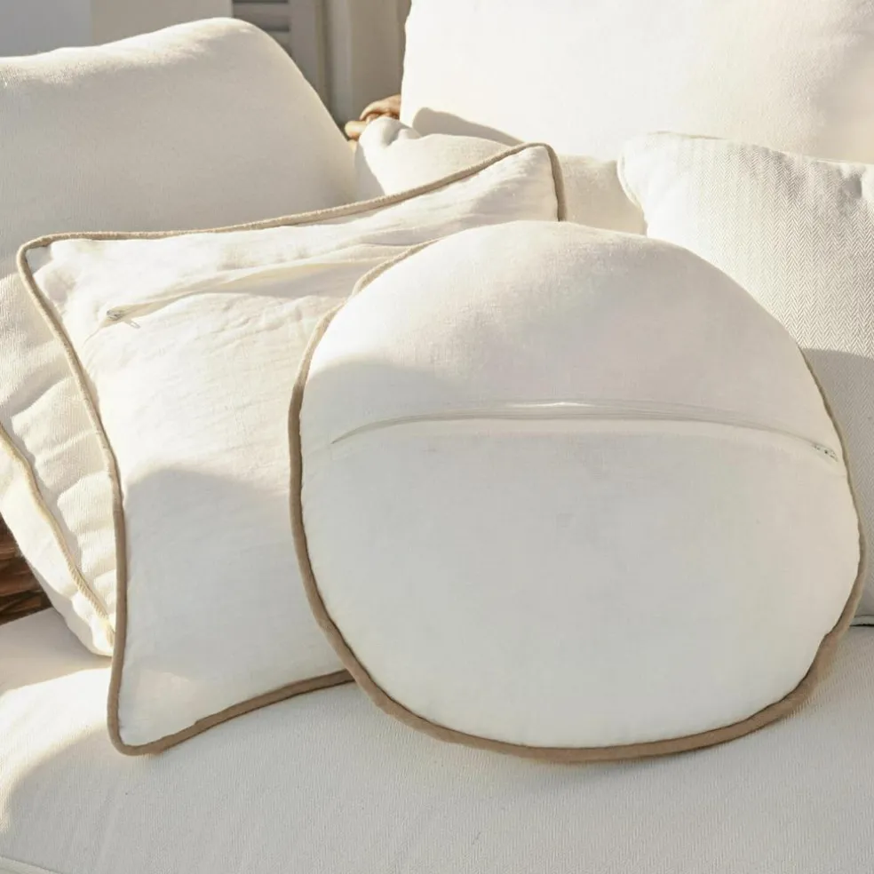 Lot de 2 coussins Bristol