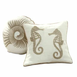 Lot de 2 coussins Bristol