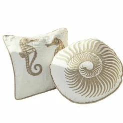 Lot de 2 coussins Bristol