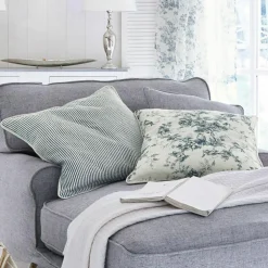 Lot de 2 coussins Emilie