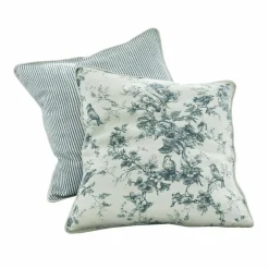 Lot de 2 coussins Emilie