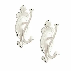 Lot de 2 crochets Tede