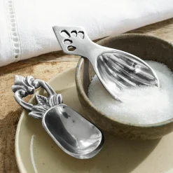 Lot de 2 cuillères Fivale