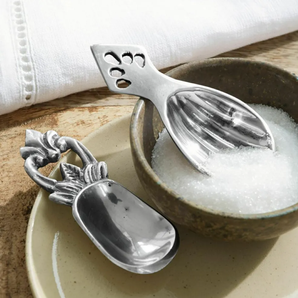 Lot de 2 cuillères Fivale