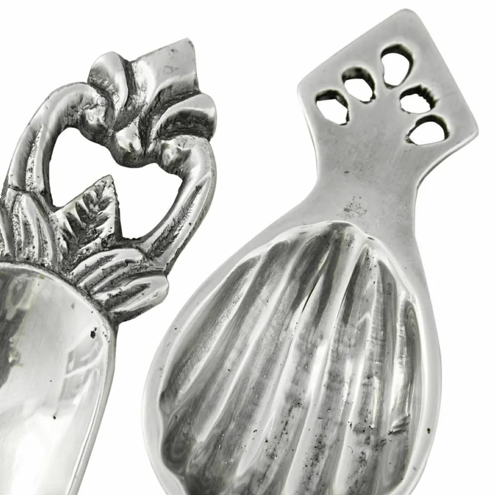 Lot de 2 cuillères Fivale