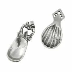 Lot de 2 cuillères Fivale