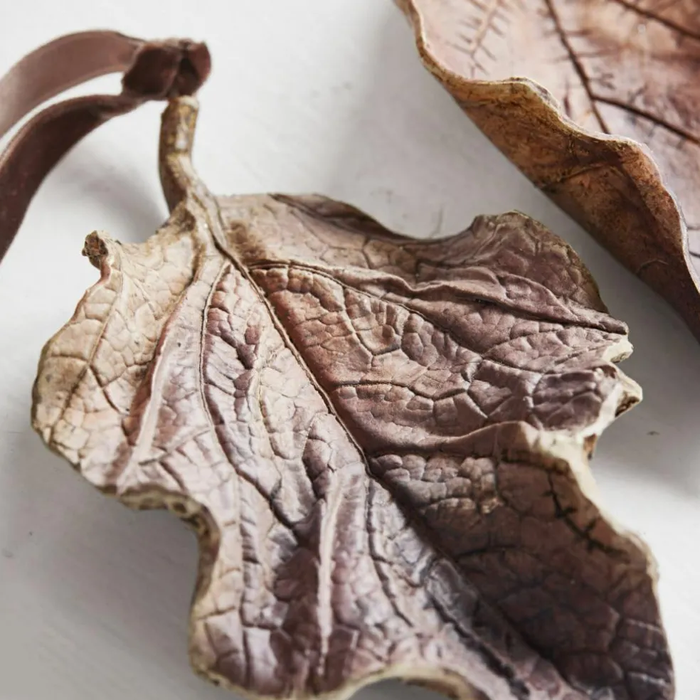 Lot de 3 décorations à suspendre Masada