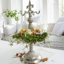 Lot de 6 décorations à suspendre Duerre