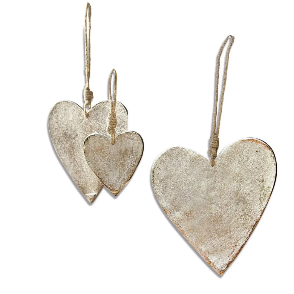 Lot de 3 décorations à suspendre Samu