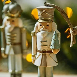 Lot de 3 décorations à suspendre Randolph