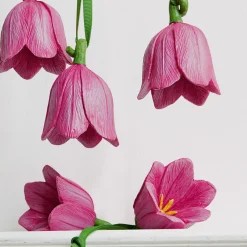 Lot de 5 décorations à suspendre Herault