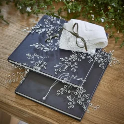 Lot de 6 décorations Alruna