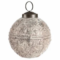 Lot de 6 décorations de Noël Quirat