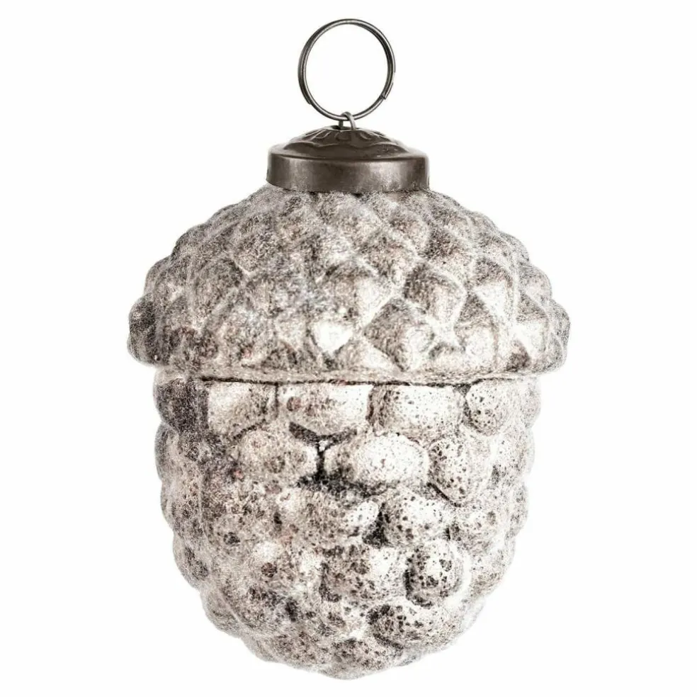 Lot de 6 décorations de Noël Quirat