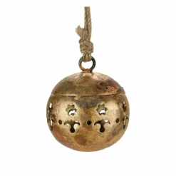 Lot de 3 décorations de Noël Ysabelle