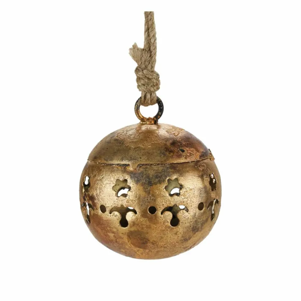 Lot de 3 décorations de Noël Ysabelle