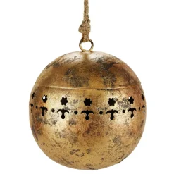 Lot de 3 décorations de Noël Ysabelle