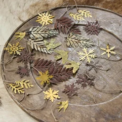 Lot de 30 décorations de Noël Mirabel