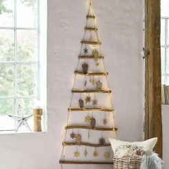 Lot de 30 décorations de Noël Mirabel