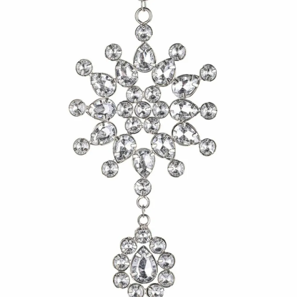 Lot de 2 décorations de Noël Klerven