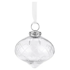 Lot de 6 décorations de Noël Cheshire