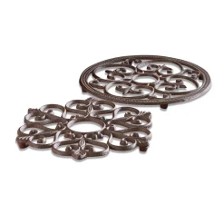 Lot de 2 dessous de plats Gratton