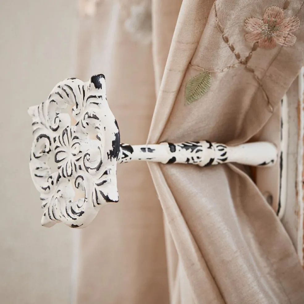 Lot de 2 embrasses Fromont