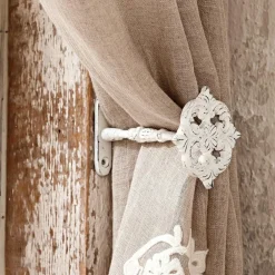 Lot de 2 embrasses Fromont